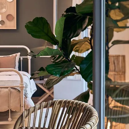 Erawan - One Bedroom In Eixample Lägenhet *