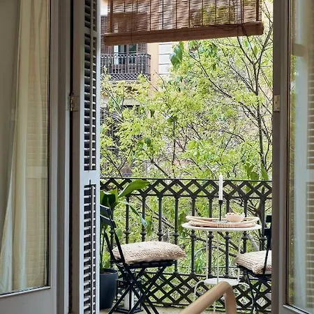 Erawan - One Bedroom In Eixample