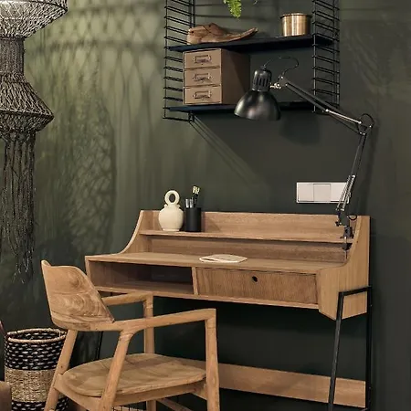 דירה Erawan - One Bedroom In Eixample ברצלונה