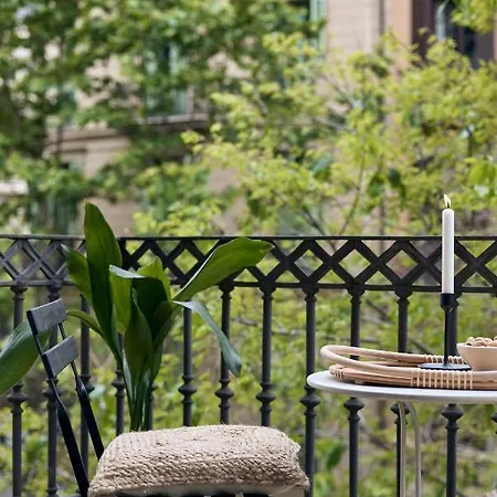 Erawan - One Bedroom In Eixample *