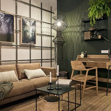 Erawan - One Bedroom In Eixample Barcelona