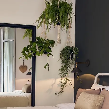 Erawan - One Bedroom In Eixample ברצלונה