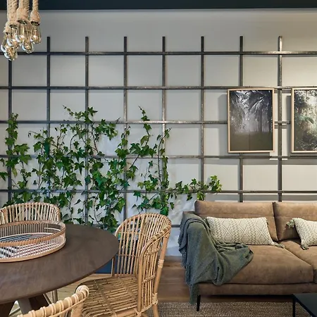 Erawan - One Bedroom In Eixample Barcelona