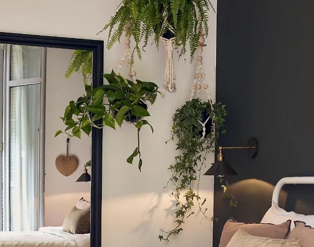 Erawan - One Bedroom In Eixample ברצלונה