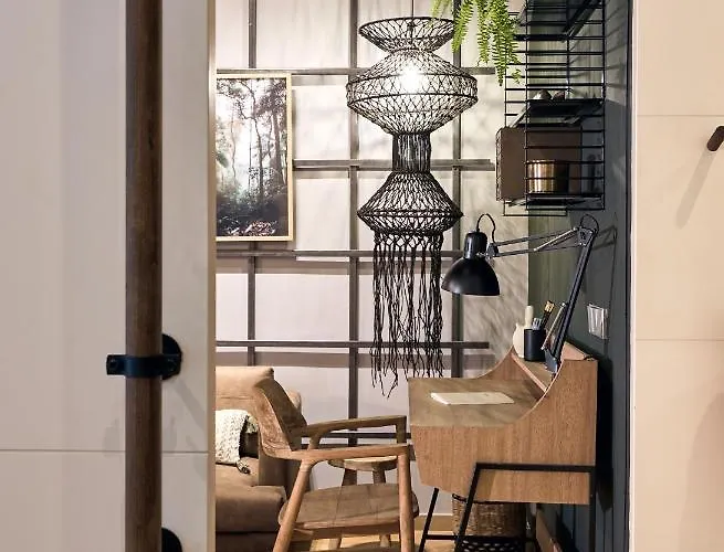 Erawan - One Bedroom In Eixample דירה