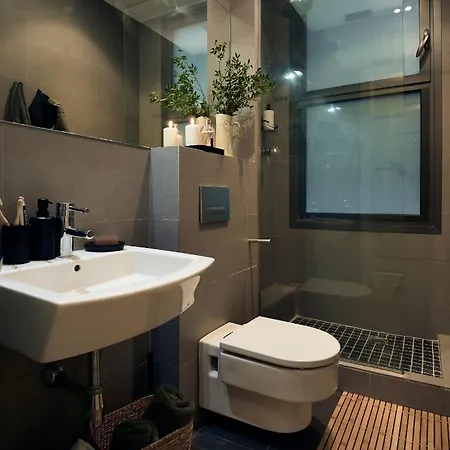 Erawan - One Bedroom In Eixample *